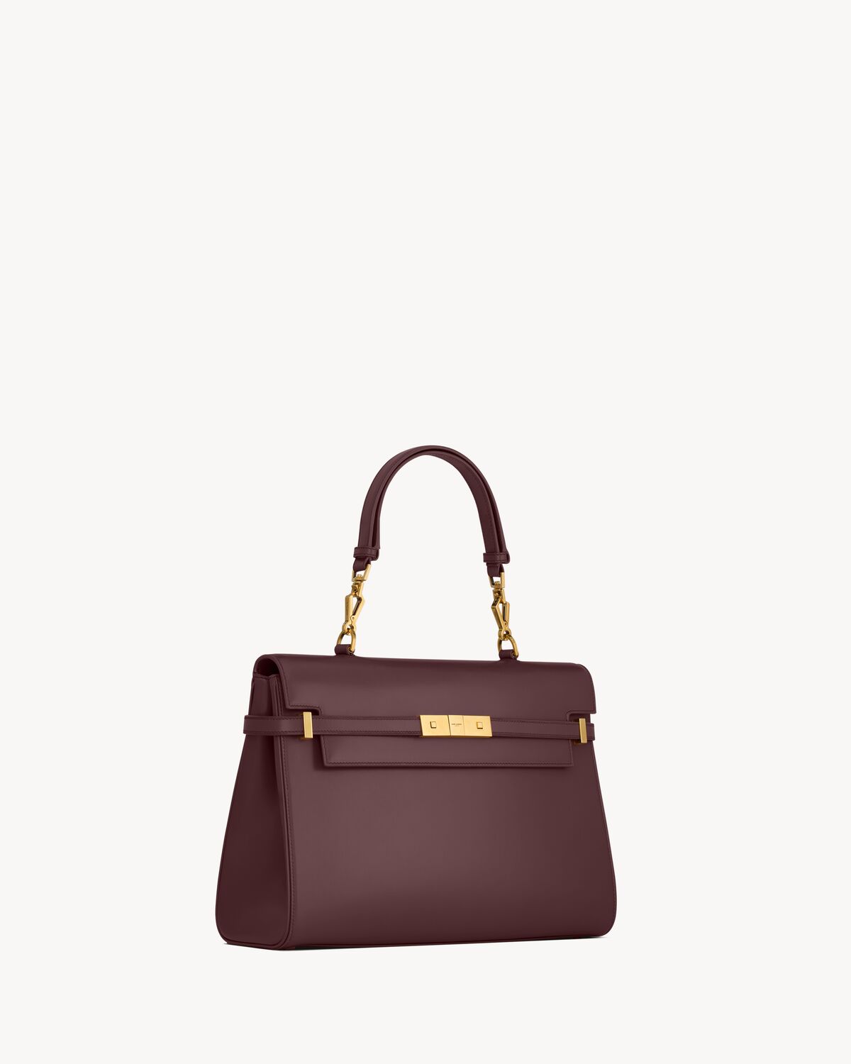 YSL Manhattan Top-Handle in Box Saint Laurent - Image 2